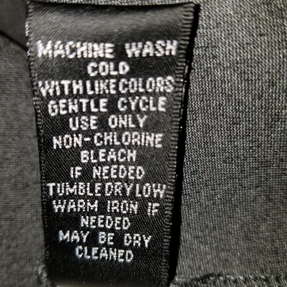 Miltary Style Jacket - Picture 6 of 8